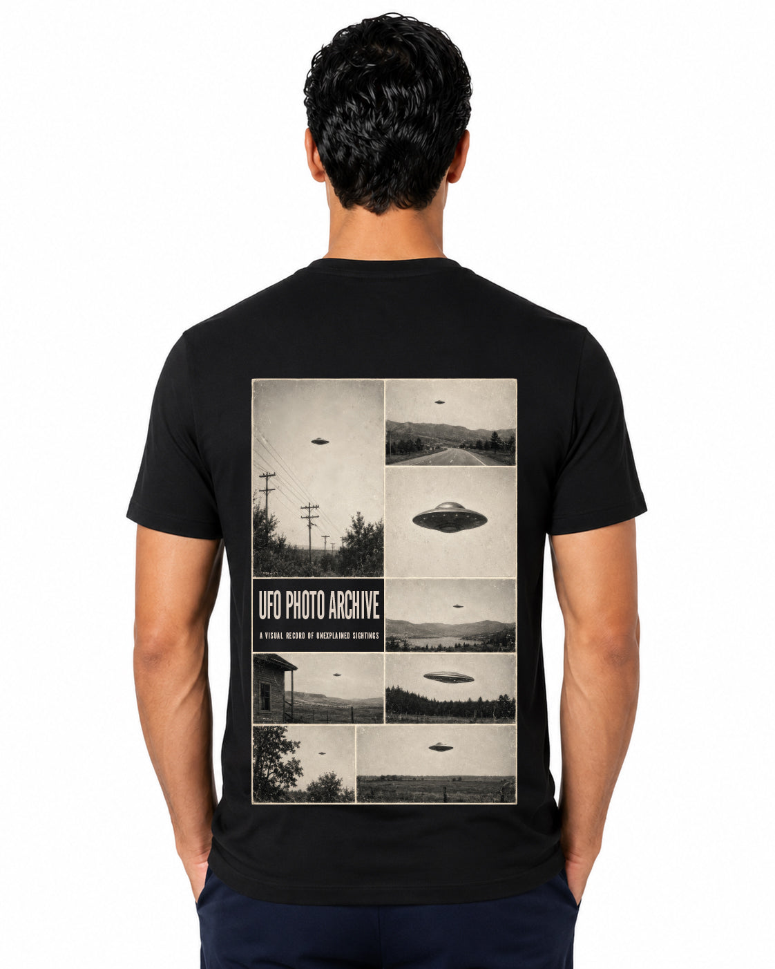 UFO Photo Archive