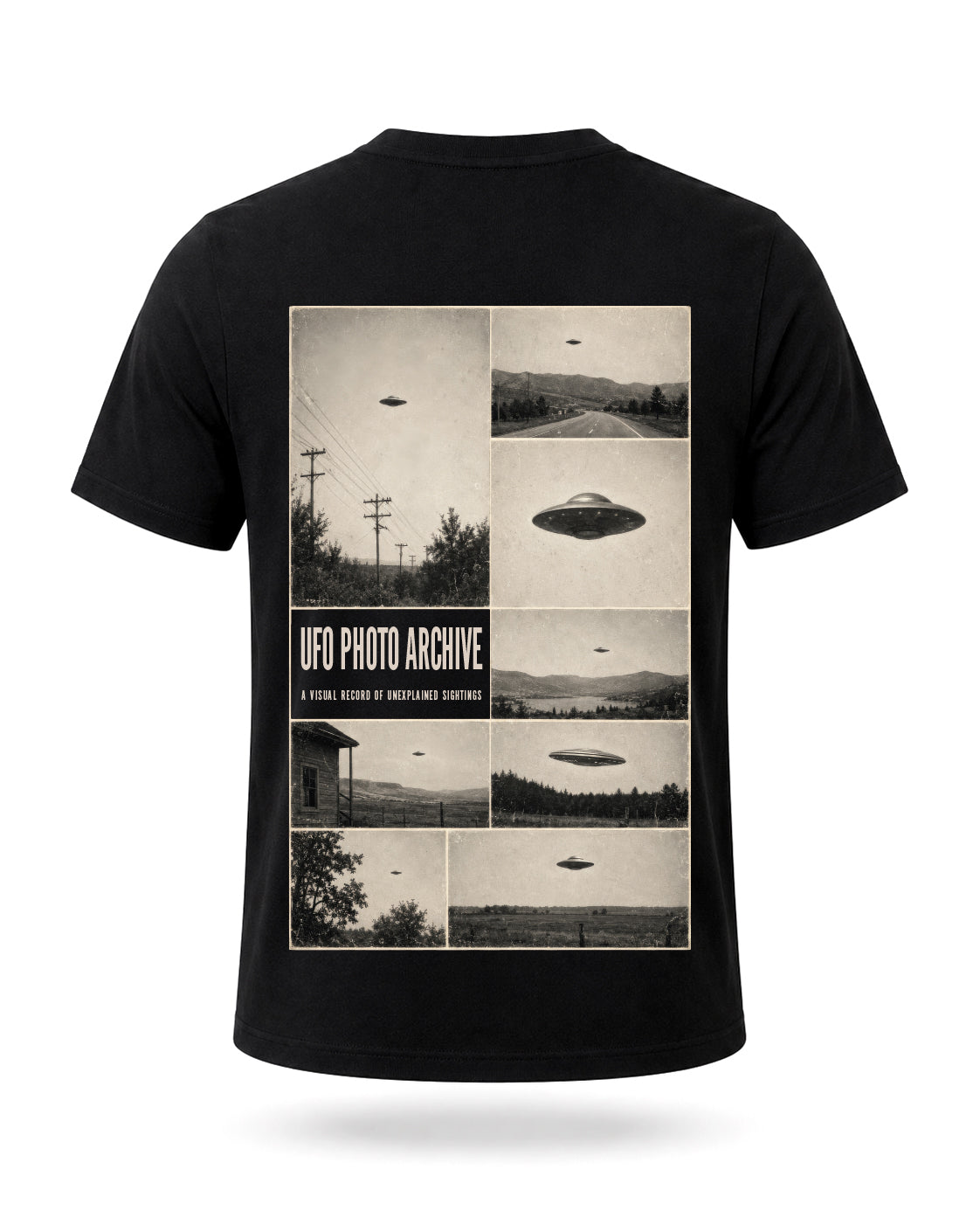 UFO Photo Archive