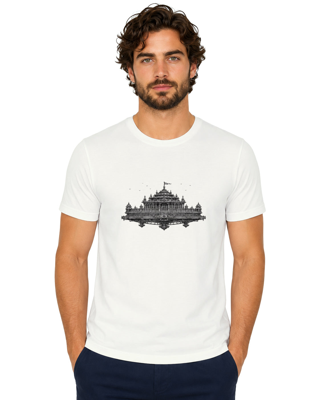 Pushpaka Vimana