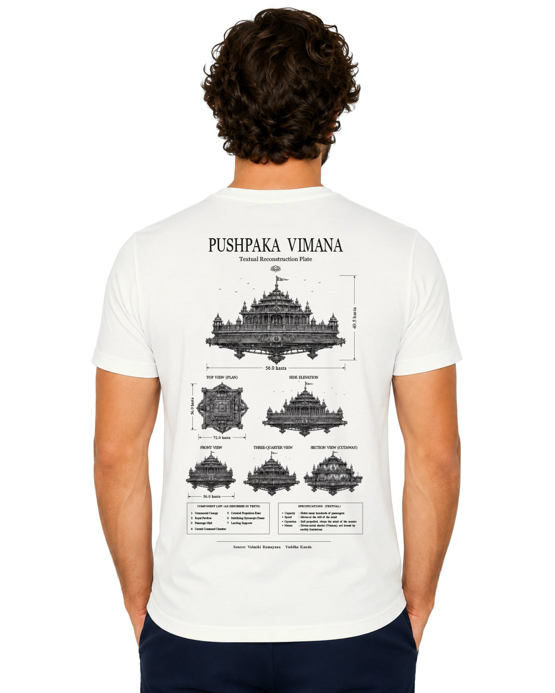 Pushpaka Vimana