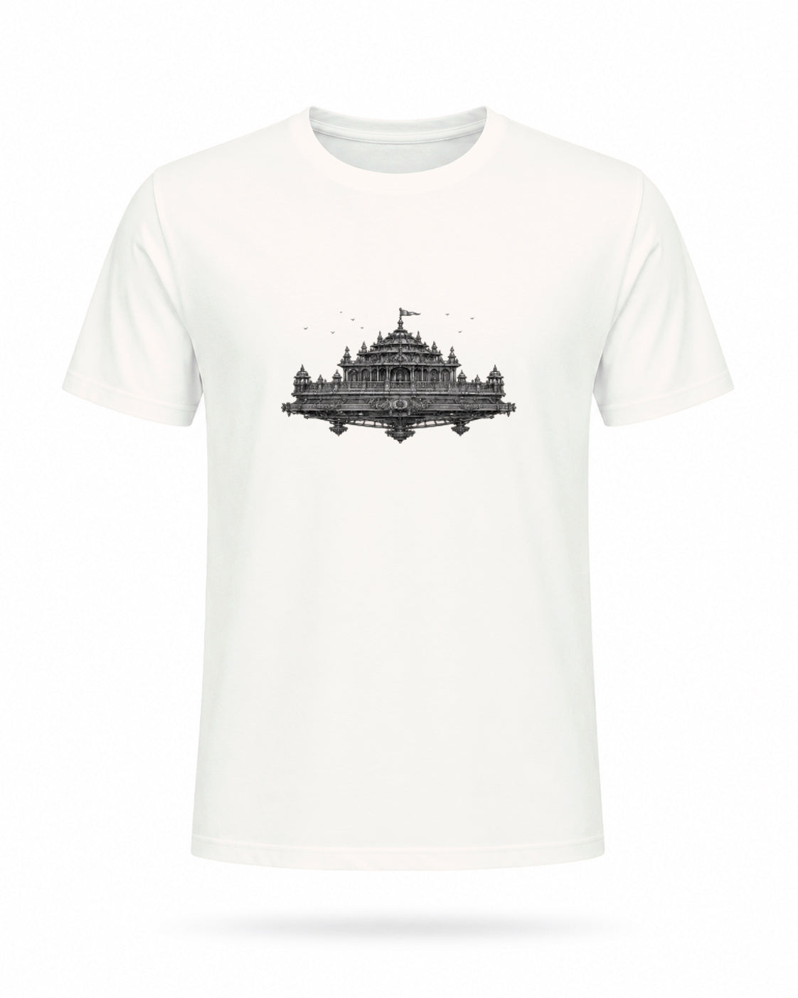 Pushpaka Vimana