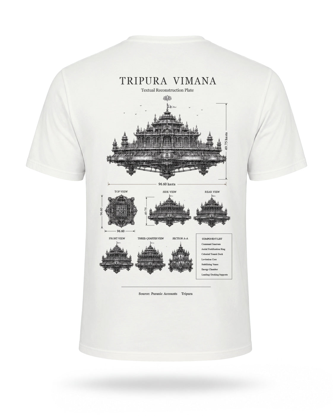 Tripura Vimaana