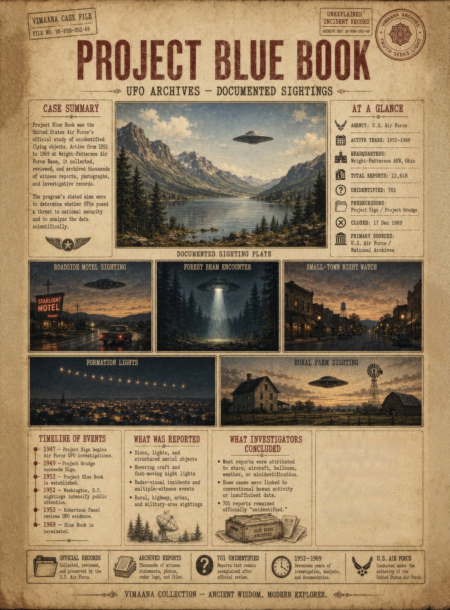 Project Blue Book